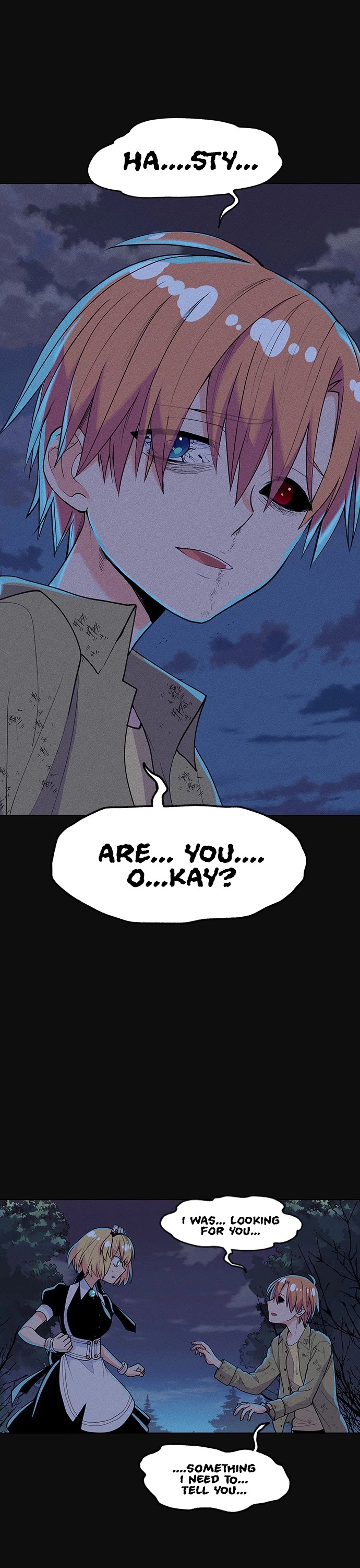 Housekeeper chapter 2 page 41