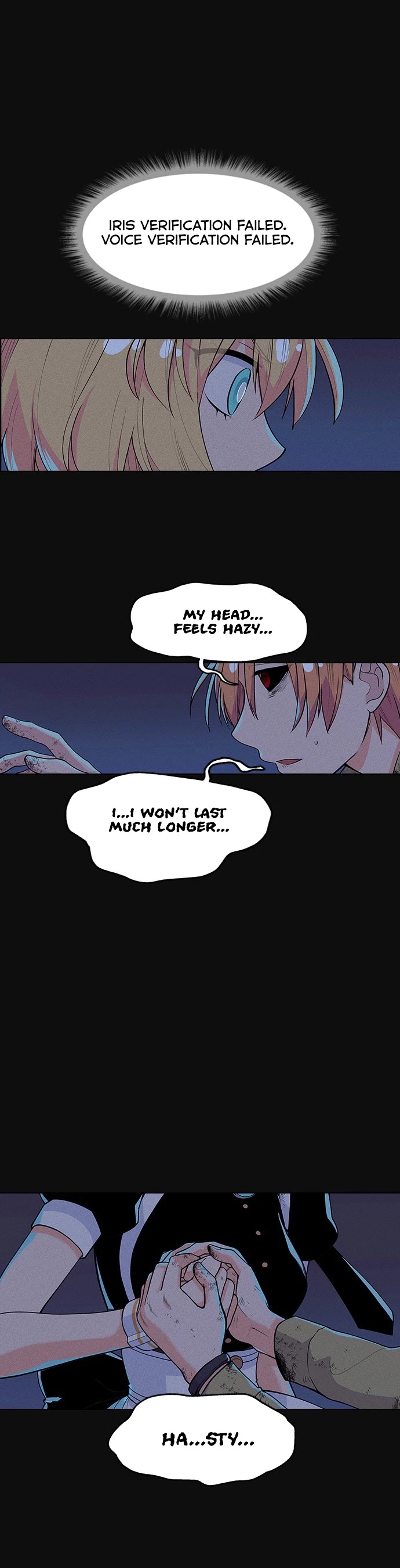 Housekeeper chapter 2 page 42