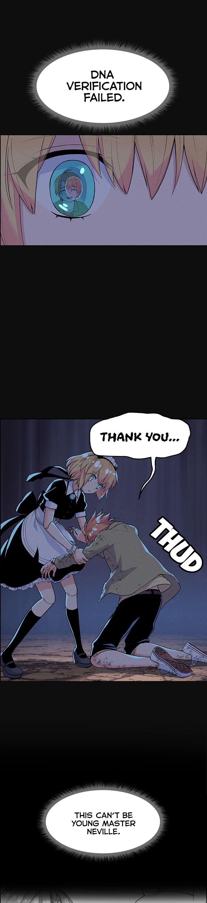 Housekeeper chapter 2 page 44