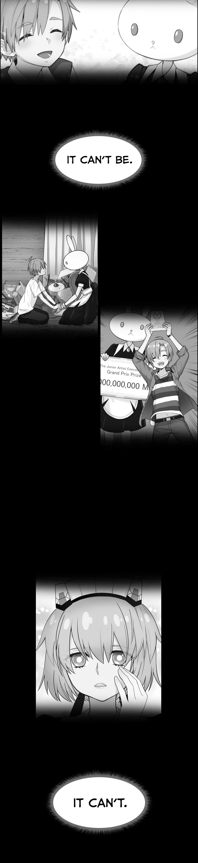 Housekeeper chapter 2 page 45