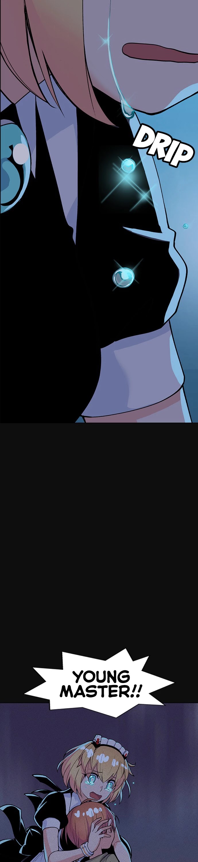 Housekeeper chapter 2 page 47