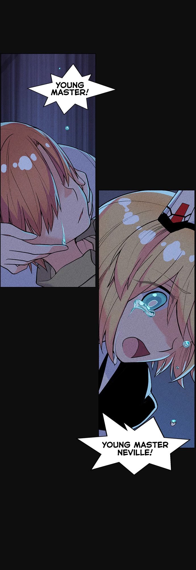 Housekeeper chapter 2 page 49