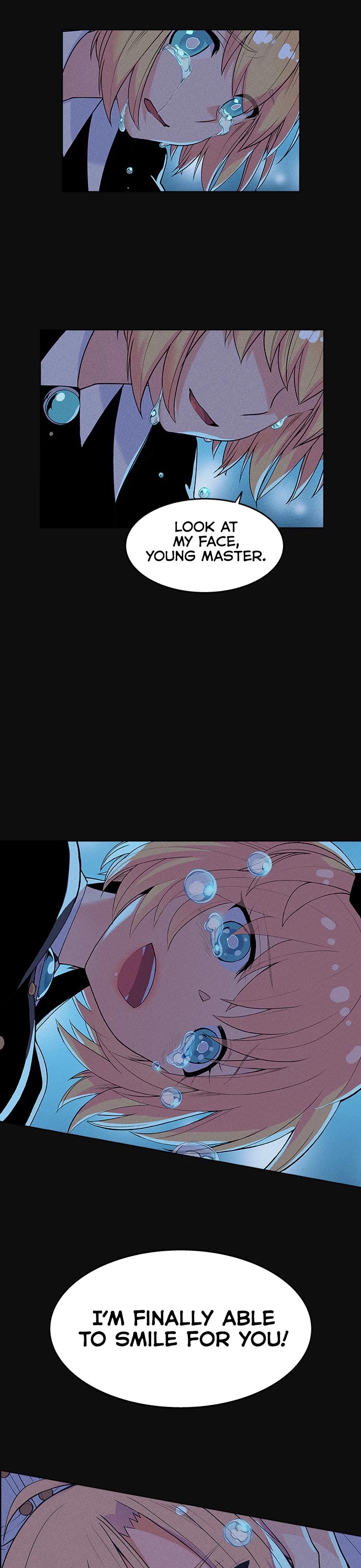 Housekeeper chapter 2 page 50