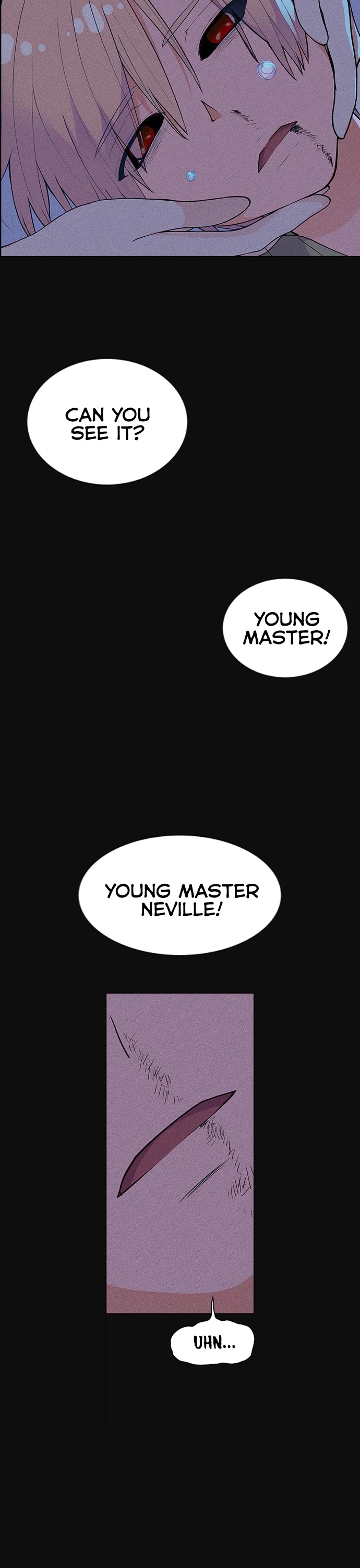 Housekeeper chapter 2 page 51