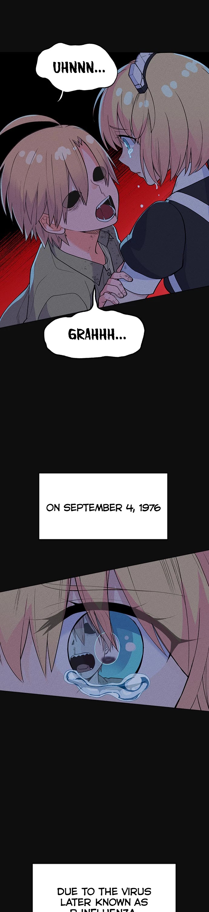 Housekeeper chapter 2 page 52