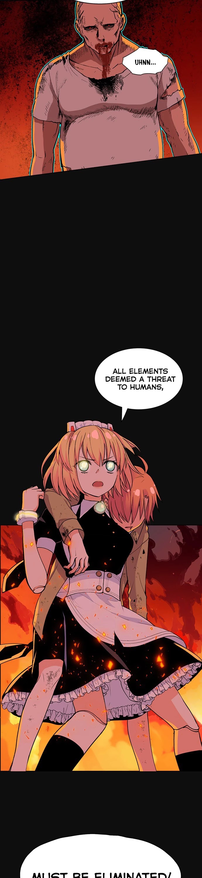 Housekeeper chapter 2 page 6