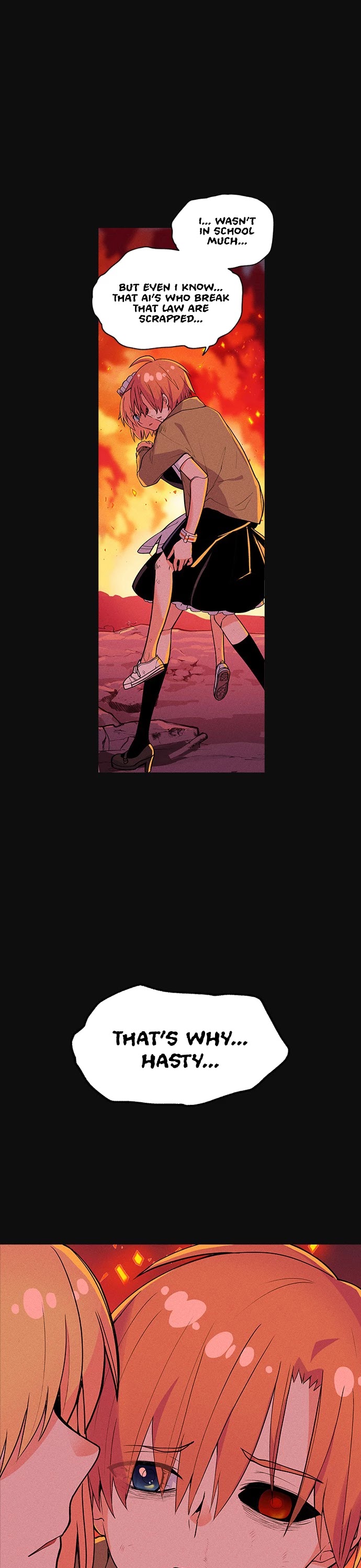 Housekeeper chapter 2 page 9