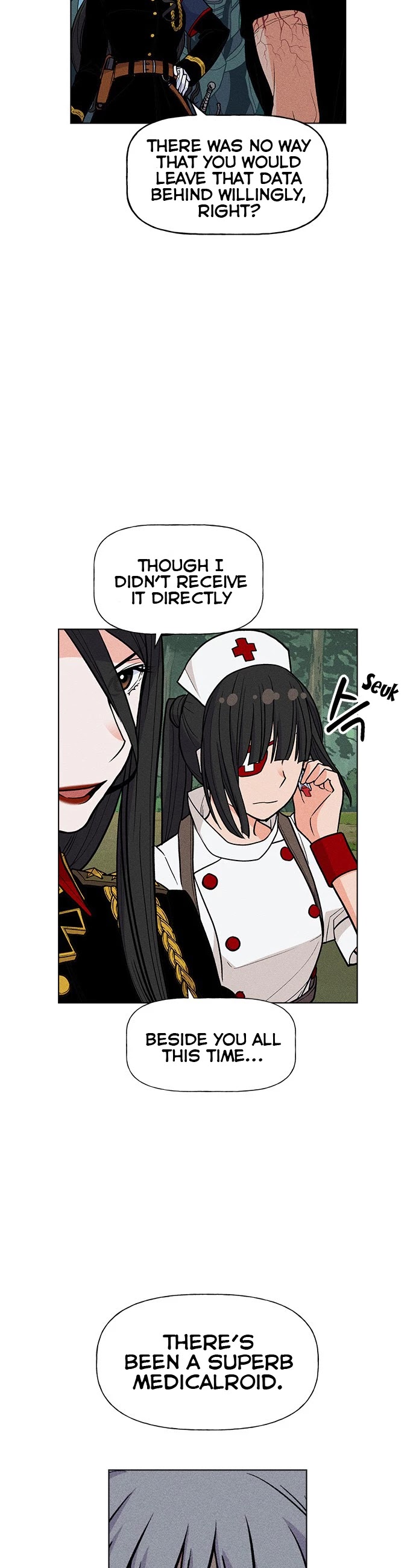 Housekeeper chapter 20 page 11