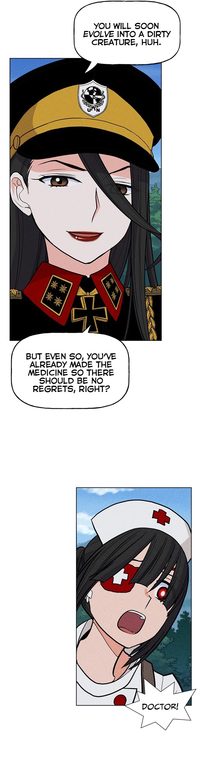 Housekeeper chapter 20 page 16