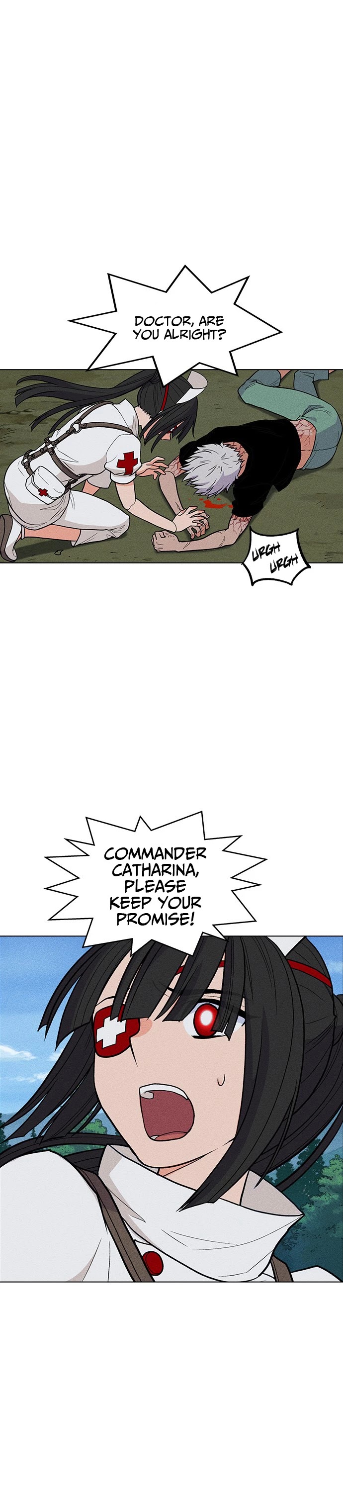 Housekeeper chapter 20 page 17