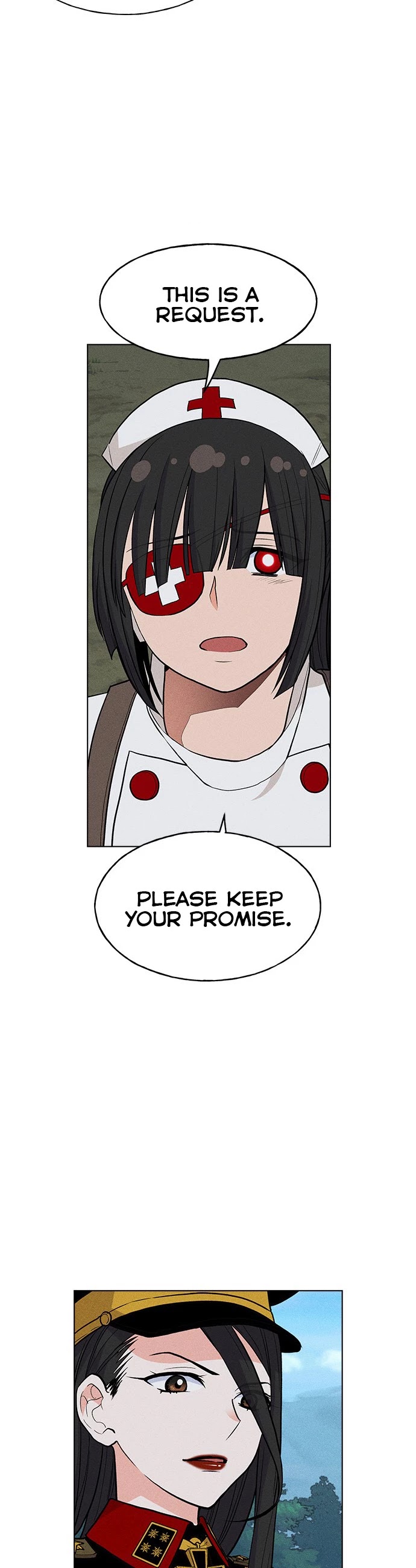 Housekeeper chapter 20 page 19