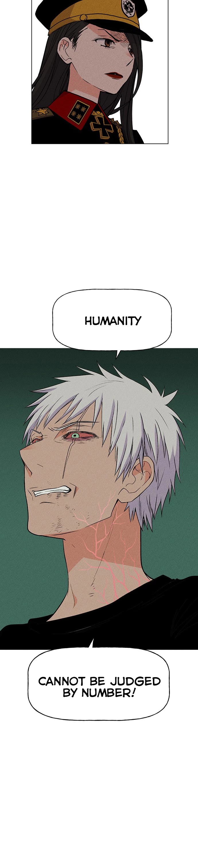 Housekeeper chapter 20 page 2