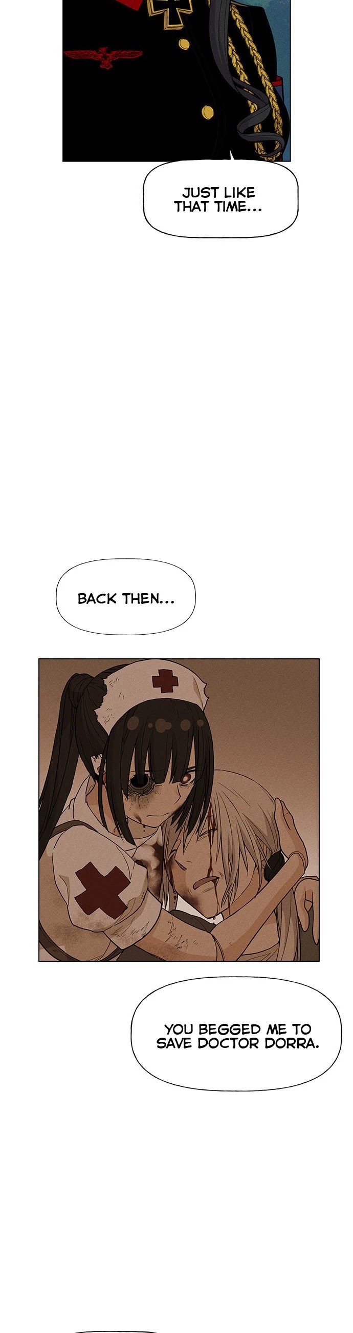 Housekeeper chapter 20 page 20