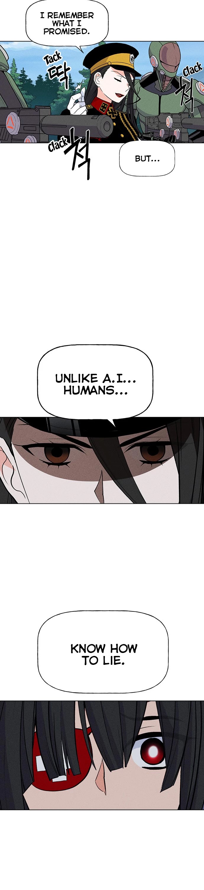 Housekeeper chapter 20 page 21