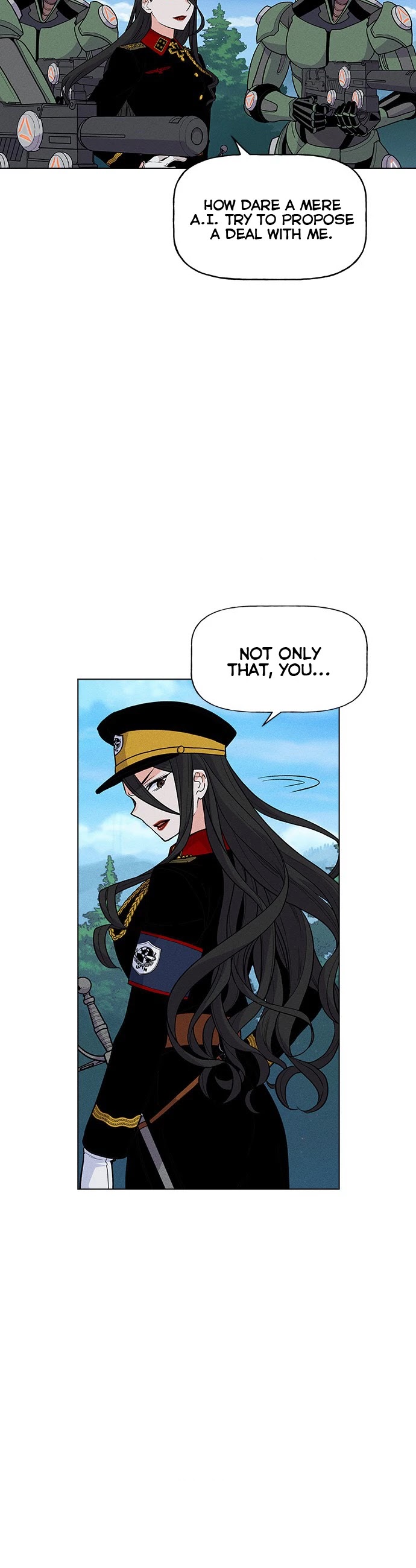 Housekeeper chapter 20 page 24