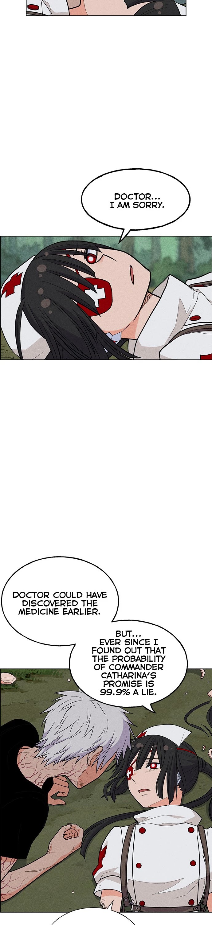 Housekeeper chapter 20 page 26