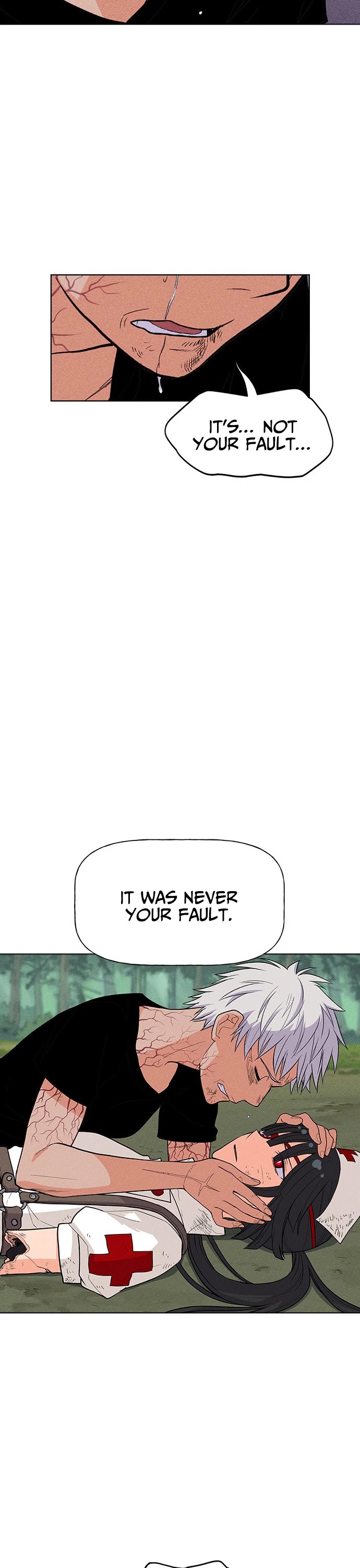 Housekeeper chapter 20 page 29