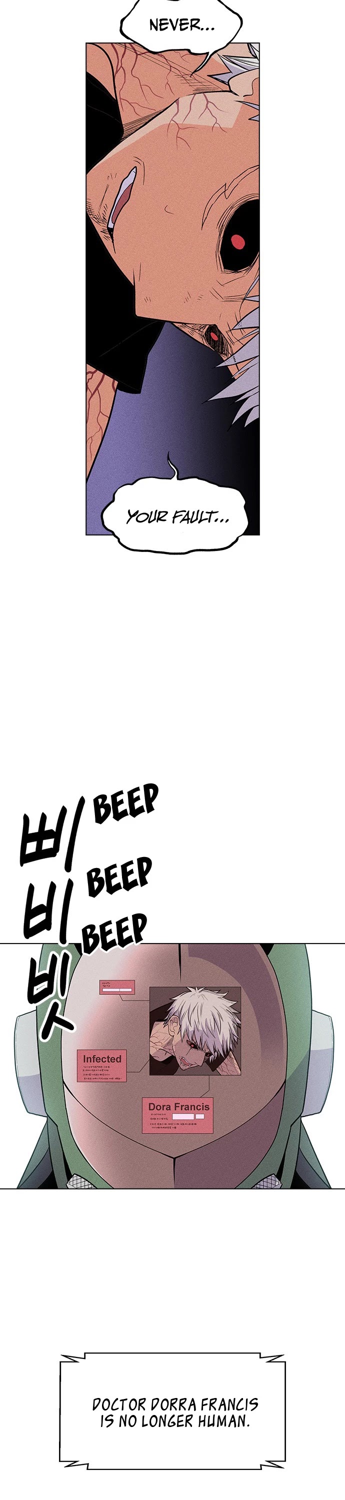 Housekeeper chapter 20 page 30