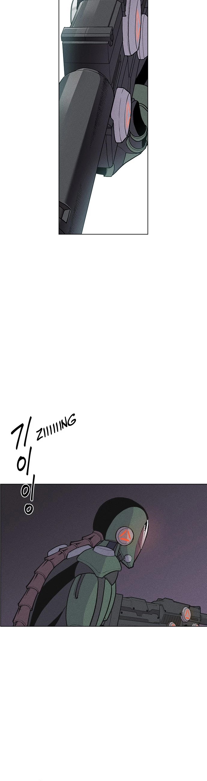 Housekeeper chapter 20 page 32