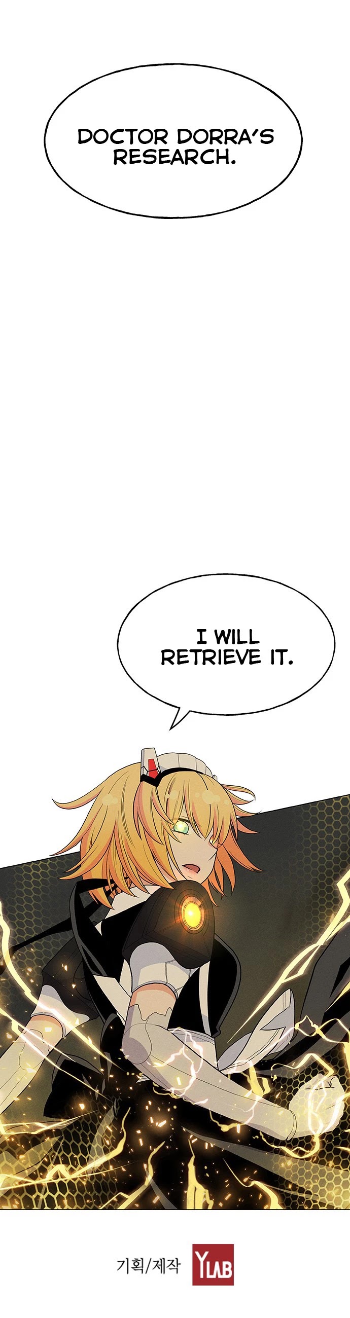 Housekeeper chapter 20 page 36