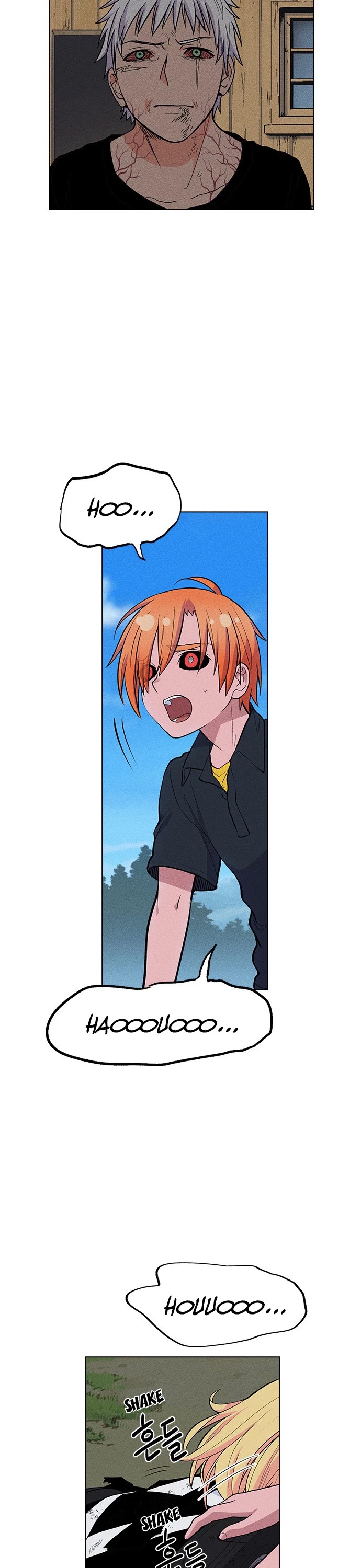 Housekeeper chapter 20 page 5