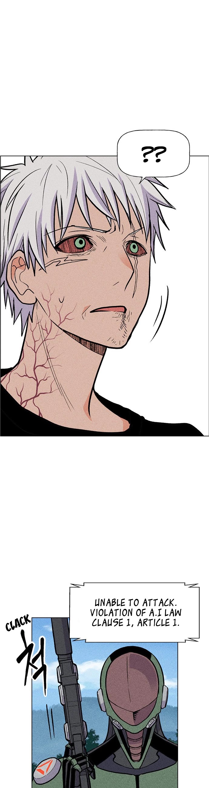 Housekeeper chapter 20 page 8