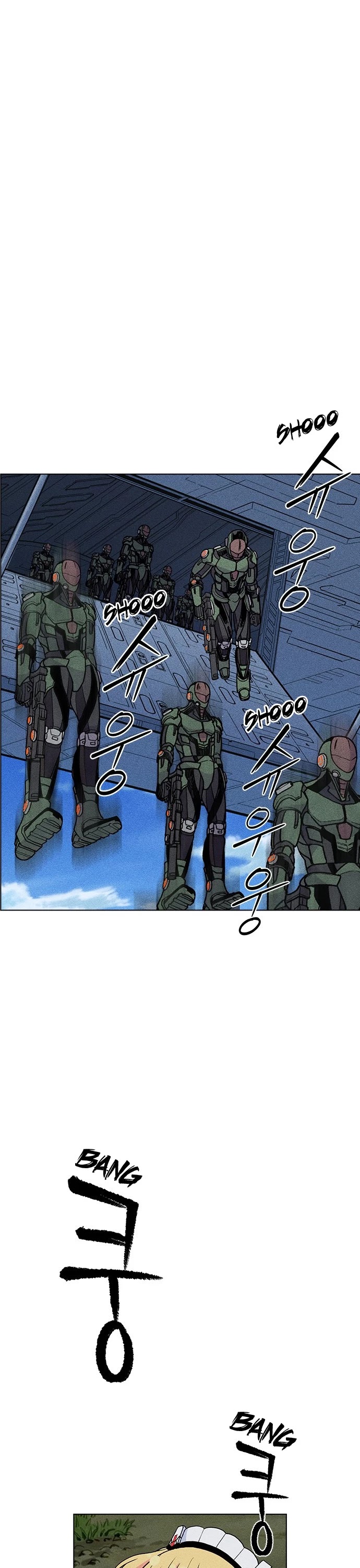 Housekeeper chapter 21 page 10