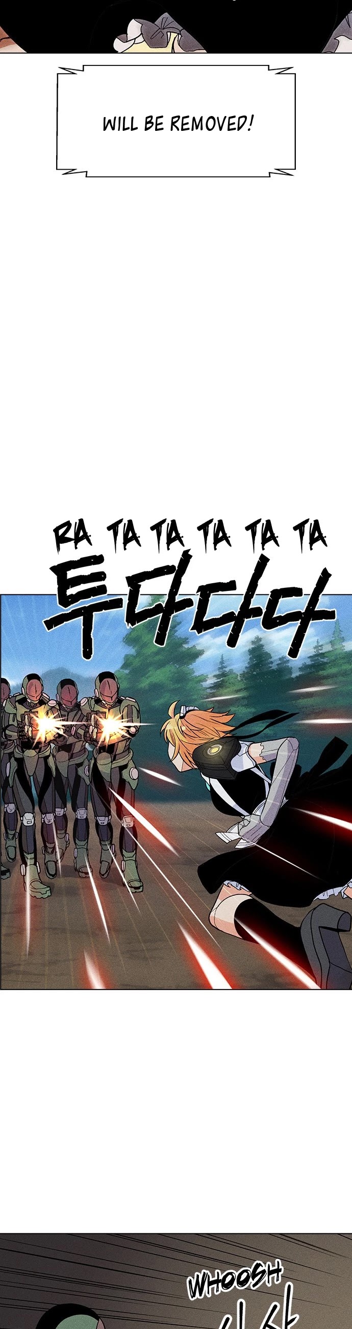 Housekeeper chapter 21 page 15