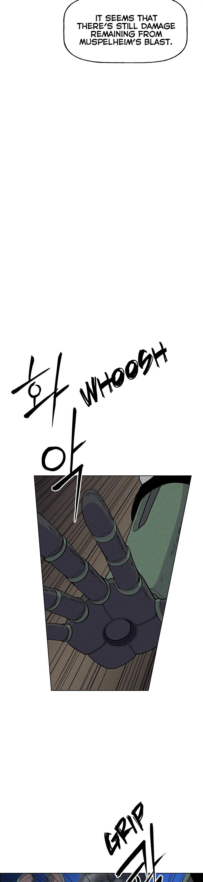 Housekeeper chapter 21 page 22