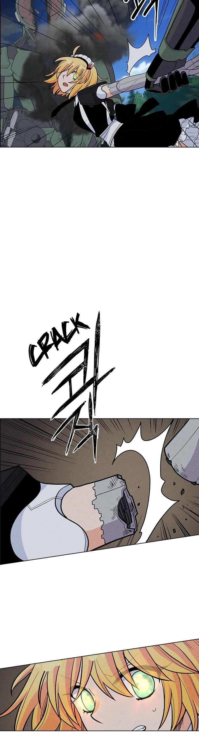 Housekeeper chapter 21 page 23