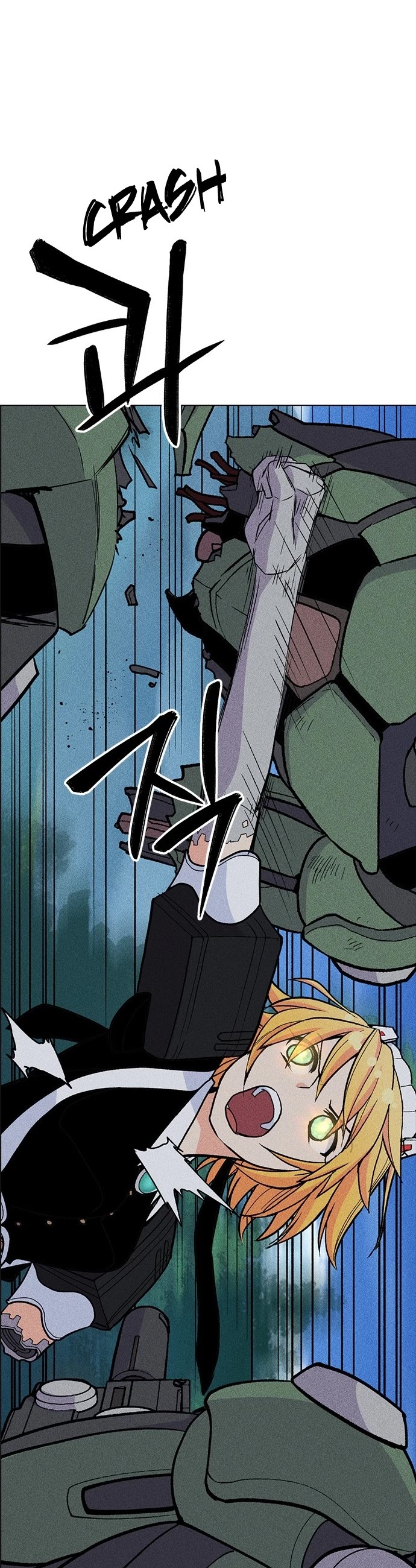 Housekeeper chapter 21 page 24