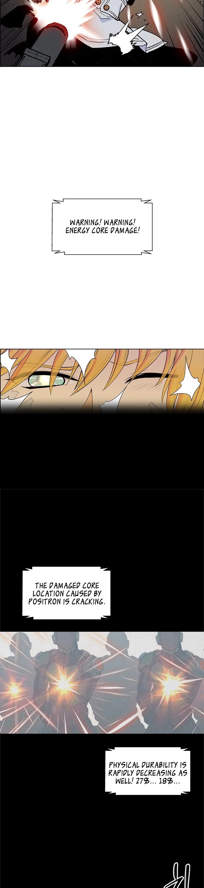 Housekeeper chapter 21 page 26