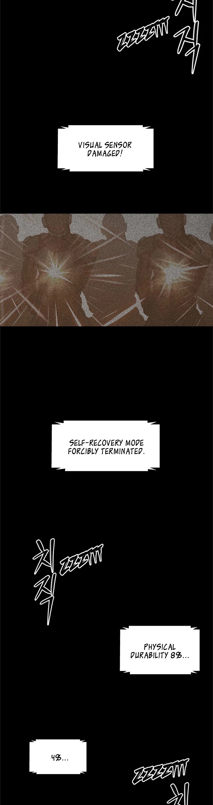 Housekeeper chapter 21 page 27