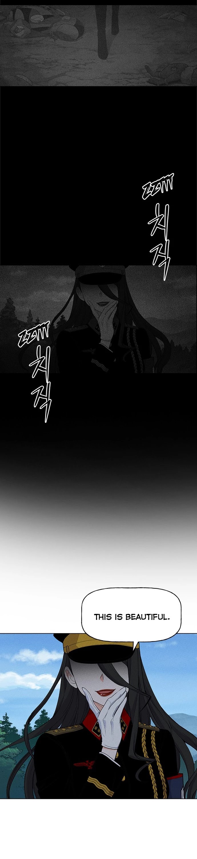 Housekeeper chapter 21 page 30