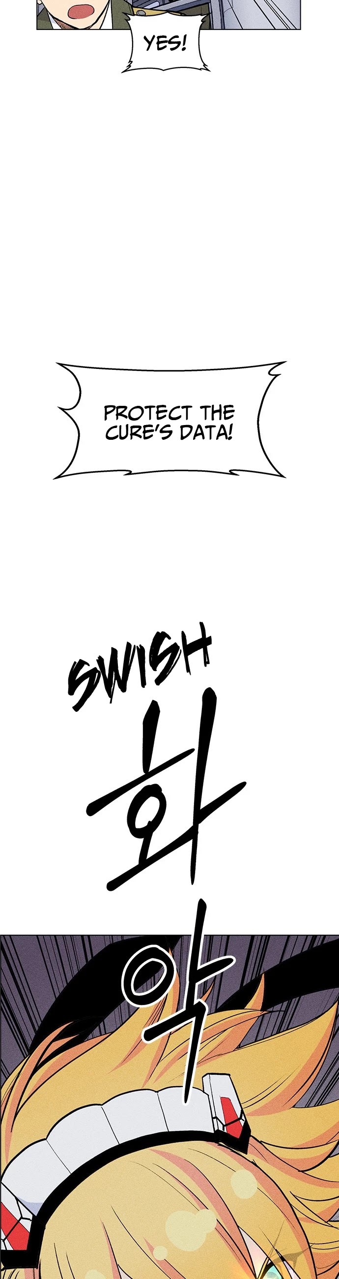 Housekeeper chapter 21 page 7