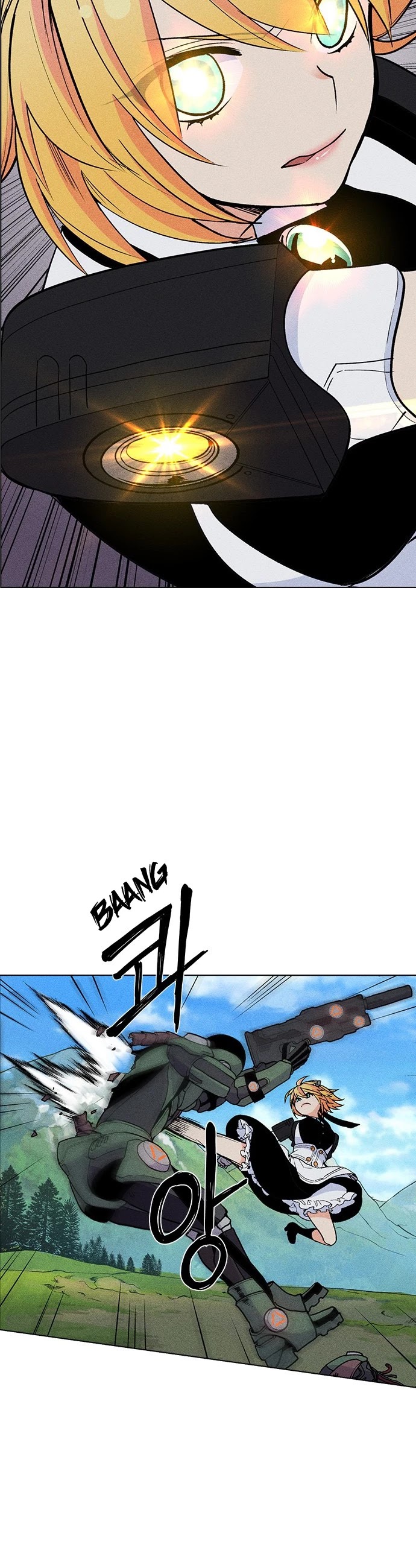 Housekeeper chapter 21 page 8