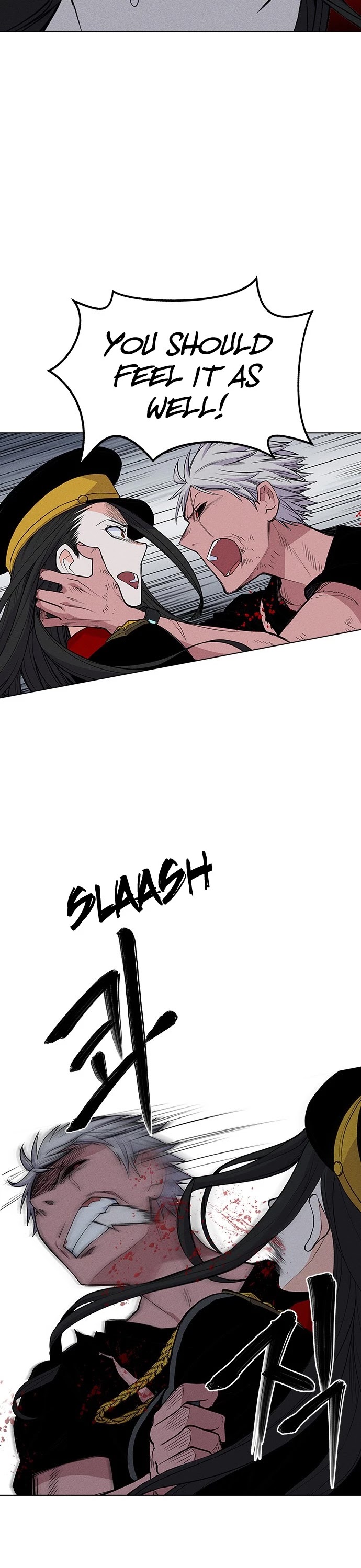 Housekeeper chapter 22 page 14