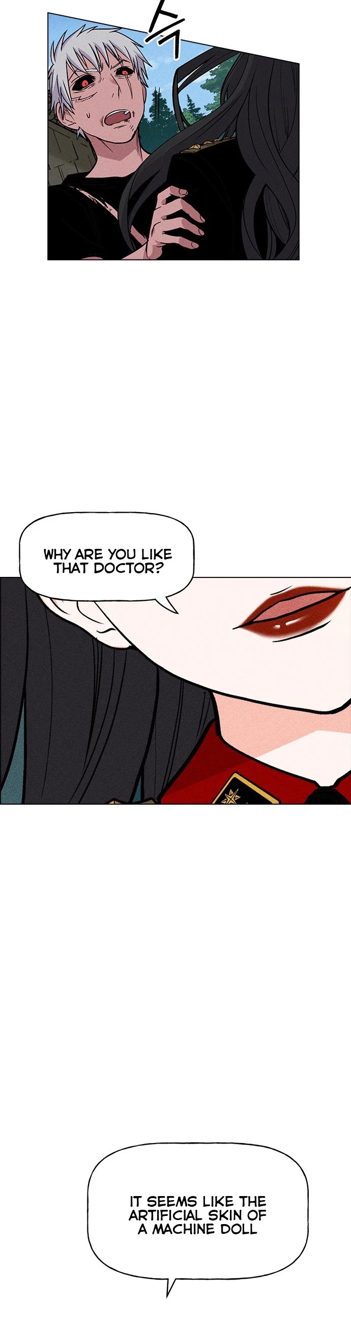 Housekeeper chapter 22 page 16