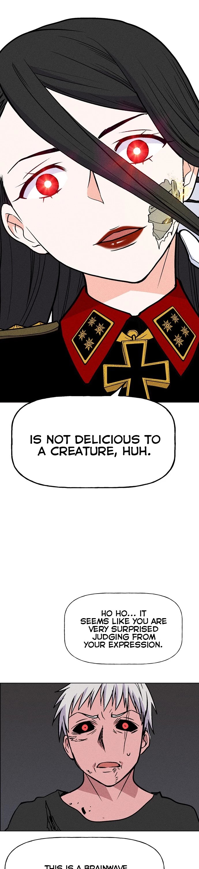 Housekeeper chapter 22 page 17