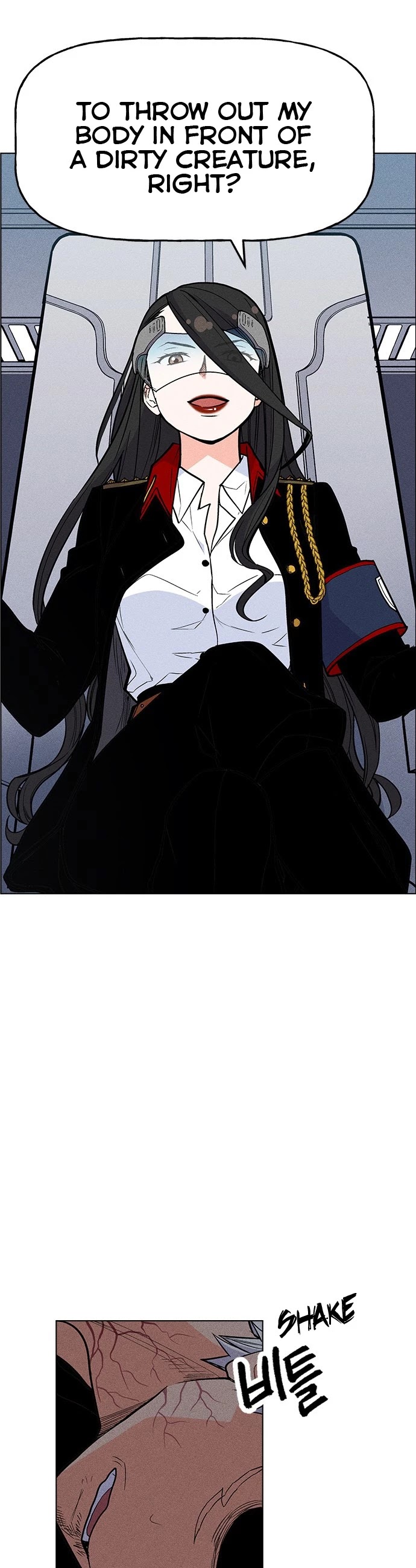 Housekeeper chapter 22 page 19