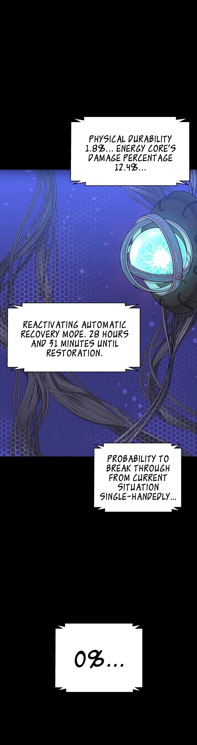 Housekeeper chapter 22 page 27