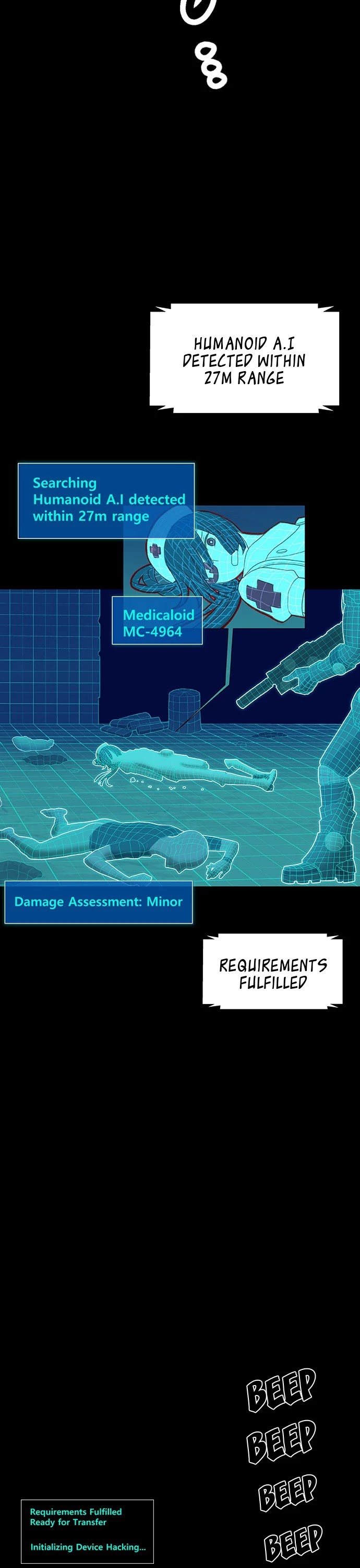 Housekeeper chapter 22 page 29