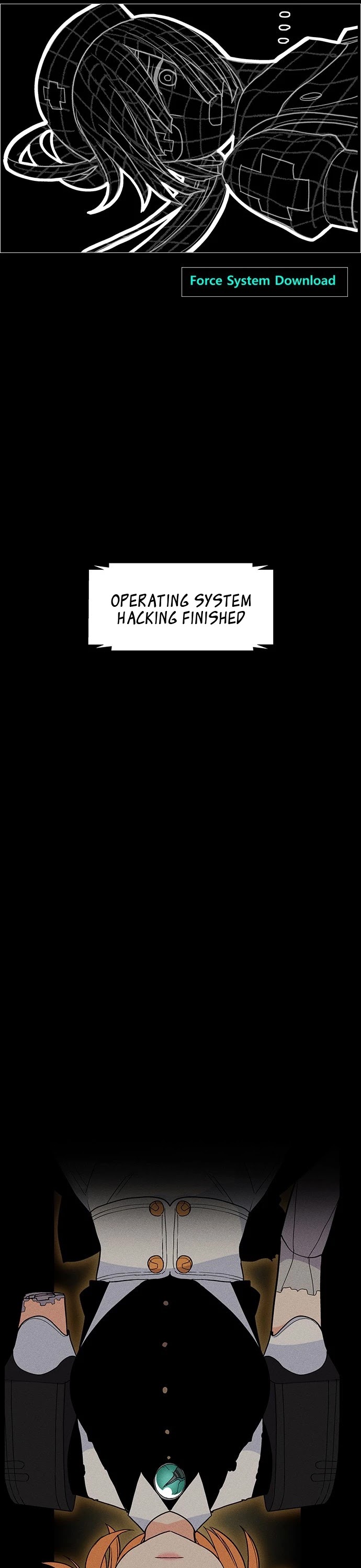 Housekeeper chapter 22 page 30