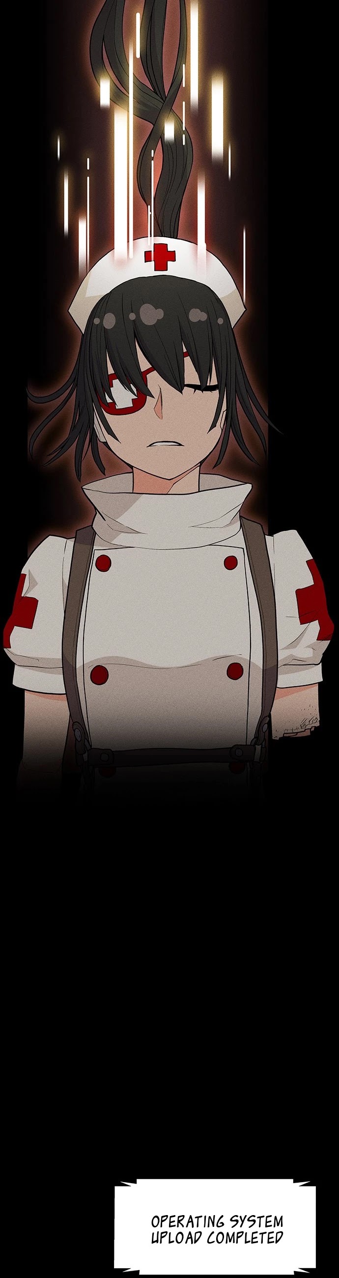 Housekeeper chapter 22 page 32