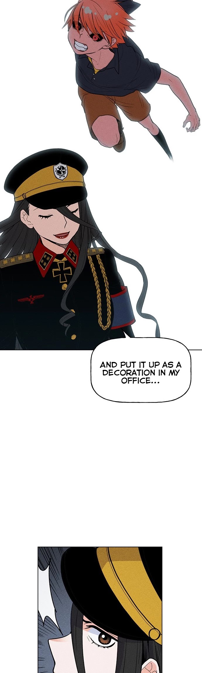 Housekeeper chapter 22 page 4