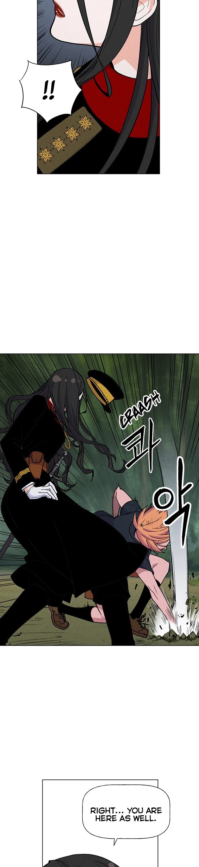 Housekeeper chapter 22 page 5