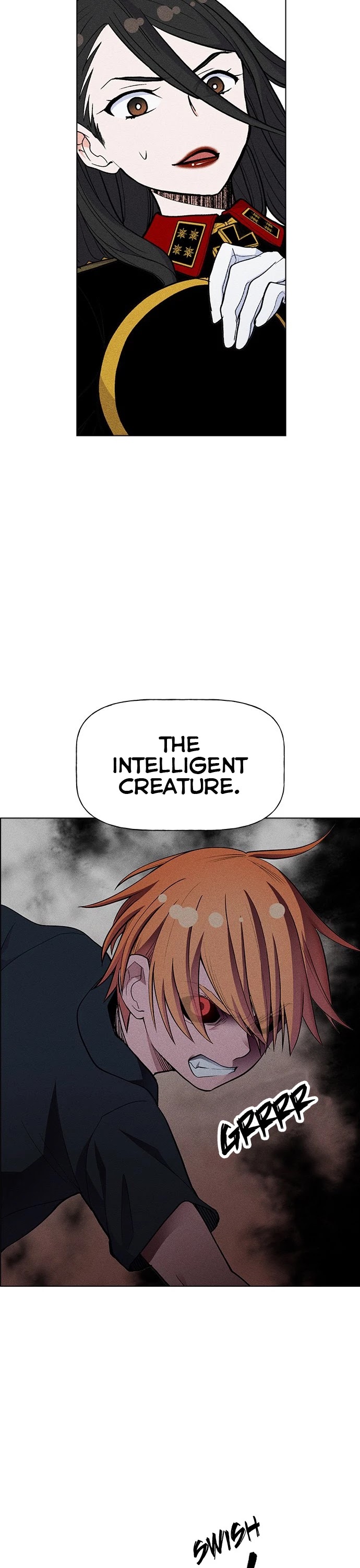 Housekeeper chapter 22 page 6