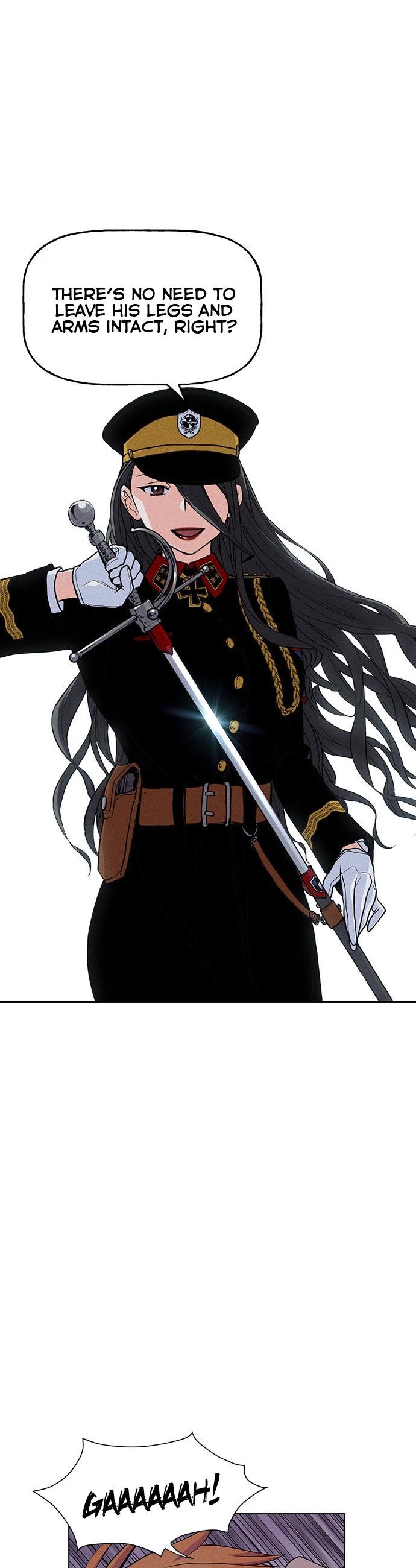 Housekeeper chapter 22 page 8