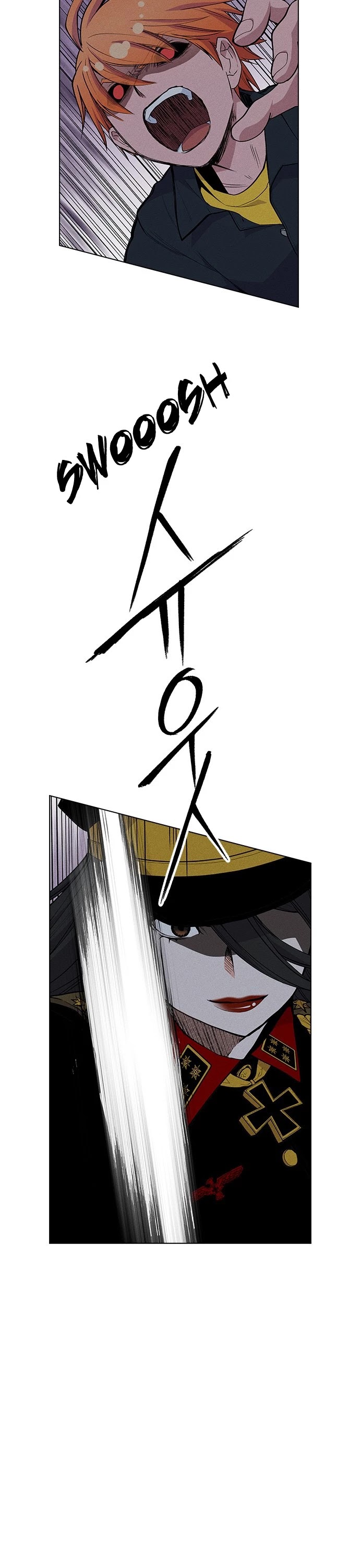 Housekeeper chapter 22 page 9