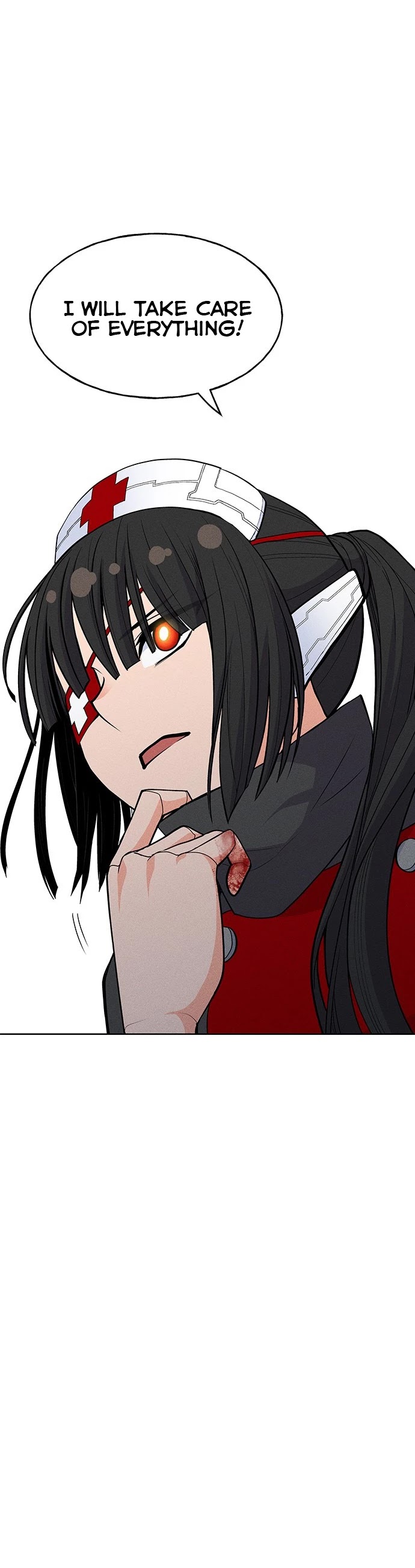 Housekeeper chapter 23 page 16